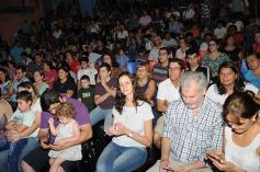 Foto de la galería: “Robotic Night 2 - Evolution”: los chicos de la Escuela de Robótica mostraron sus robots