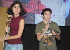 Foto de la galería: “Robotic Night 2 - Evolution”: los chicos de la Escuela de Robótica mostraron sus robots