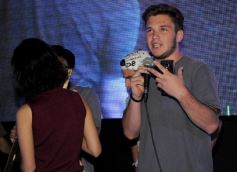 Foto de la galería: “Robotic Night 2 - Evolution”: los chicos de la Escuela de Robótica mostraron sus robots