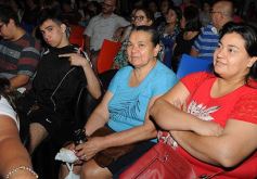 Foto de la galería: “Robotic Night 2 - Evolution”: los chicos de la Escuela de Robótica mostraron sus robots