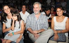 Foto de la galería: “Robotic Night 2 - Evolution”: los chicos de la Escuela de Robótica mostraron sus robots