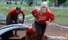 Sixto Fotografías. Deportes. Carrera inclusiva