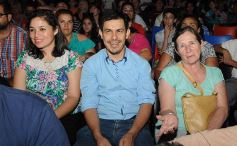 Foto de la galería: “Robotic Night 2 - Evolution”: los chicos de la Escuela de Robótica mostraron sus robots