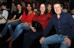 Foto de la galería: “Robotic Night 2 - Evolution”: los chicos de la Escuela de Robótica mostraron sus robots