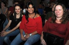 Foto de la galería: “Robotic Night 2 - Evolution”: los chicos de la Escuela de Robótica mostraron sus robots