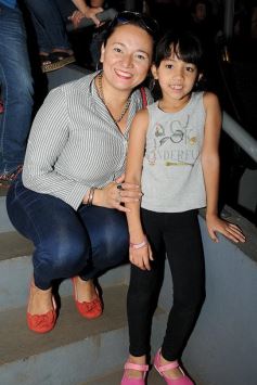 Foto de la galería: “Robotic Night 2 - Evolution”: los chicos de la Escuela de Robótica mostraron sus robots