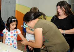 Foto de la galería: “Robotic Night 2 - Evolution”: los chicos de la Escuela de Robótica mostraron sus robots