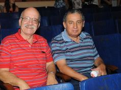 Foto de la galería: Los talentosos mini actores pusieron en escena La Cenicienta en el Vicente Cidade