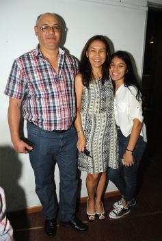 Foto de la galería: Cierre de año y colación de los chicos del Colegio del Carmen en el Centro de Convenciones