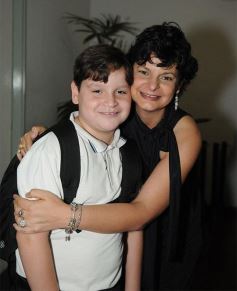 Foto de la galería: Cierre de año y colación de los chicos del Colegio del Carmen en el Centro de Convenciones