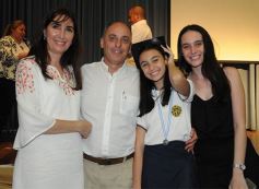 Foto de la galería: Cierre de año y colación de los chicos del Colegio del Carmen en el Centro de Convenciones