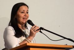 Foto de la galería: Cierre de año y colación de los chicos del Colegio del Carmen en el Centro de Convenciones