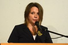 Foto de la galería: Cierre de año y colación de los chicos del Colegio del Carmen en el Centro de Convenciones