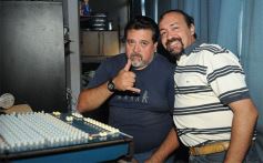 Foto de la galería: Cierre de año y colación de los chicos del Colegio del Carmen en el Centro de Convenciones