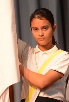 Foto de la galería: Cierre de año y colación de los chicos del Colegio del Carmen en el Centro de Convenciones