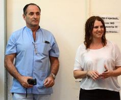 Foto de la galería: Cierre de año y colación de los chicos del Colegio del Carmen en el Centro de Convenciones