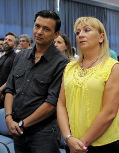 Foto de la galería: Cierre de año y colación de los chicos del Colegio del Carmen en el Centro de Convenciones