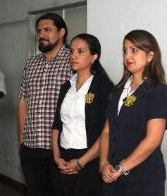 Foto de la galería: Cierre de año y colación de los chicos del Colegio del Carmen en el Centro de Convenciones