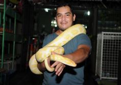Foto de la galería: Un multitud de amigos en Posadas