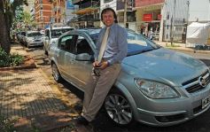 Foto de la galería: Un multitud de amigos en Posadas