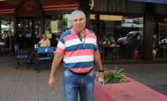 Foto de la galería: Un multitud de amigos en Posadas