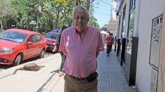 Foto de la galería: Un multitud de amigos en Posadas