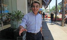 Foto de la galería: Un multitud de amigos en Posadas