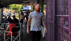 Foto de la galería: Un multitud de amigos en Posadas