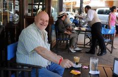 Foto de la galería: Un multitud de amigos en Posadas