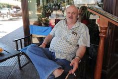 Foto de la galería: Un multitud de amigos en Posadas