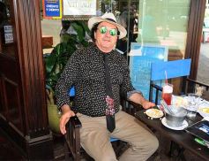 Foto de la galería: Un multitud de amigos en Posadas