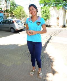 Foto de la galería: Un multitud de amigos en Posadas