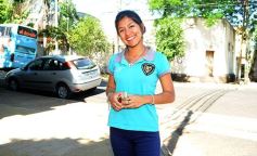 Foto de la galería: Un multitud de amigos en Posadas