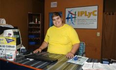 Foto de la galería: Un multitud de amigos en Posadas