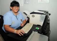 Foto de la galería: Un multitud de amigos en Posadas