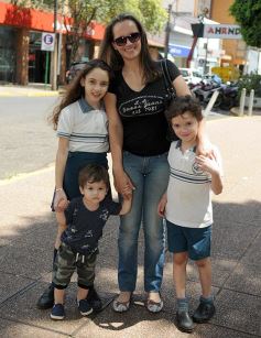Foto de la galería: Un multitud de amigos en Posadas