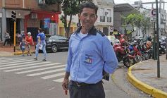 Foto de la galería: Un multitud de amigos en Posadas