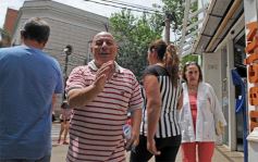 Foto de la galería: Un multitud de amigos en Posadas