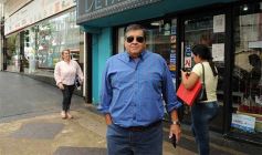 Foto de la galería: Un multitud de amigos en Posadas