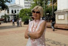 Foto de la galería: Un multitud de amigos en Posadas