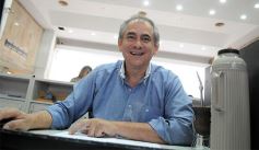 Foto de la galería: Un multitud de amigos en Posadas