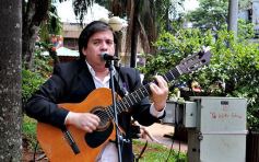 Foto de la galería: Un multitud de amigos en Posadas