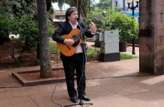 Foto de la galería: Un multitud de amigos en Posadas