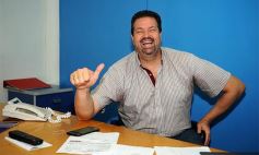 Foto de la galería: Un multitud de amigos en Posadas