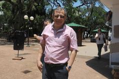 Foto de la galería: Un multitud de amigos en Posadas