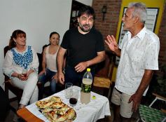 Foto de la galería: Un multitud de amigos en Posadas