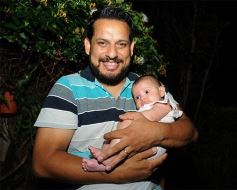 Foto de la galería: Un multitud de amigos en Posadas