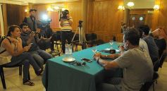 Foto de la galería: Un multitud de amigos en Posadas