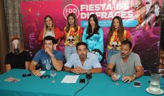 Foto de la galería: Un multitud de amigos en Posadas