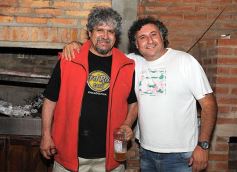 Foto de la galería: Un multitud de amigos en Posadas